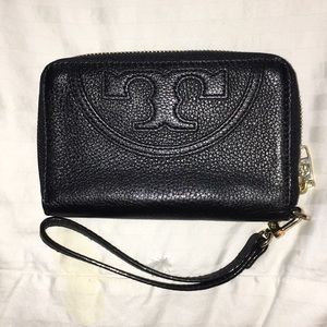 Tory Burch wristlet